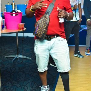 Meet your Posher, Terence